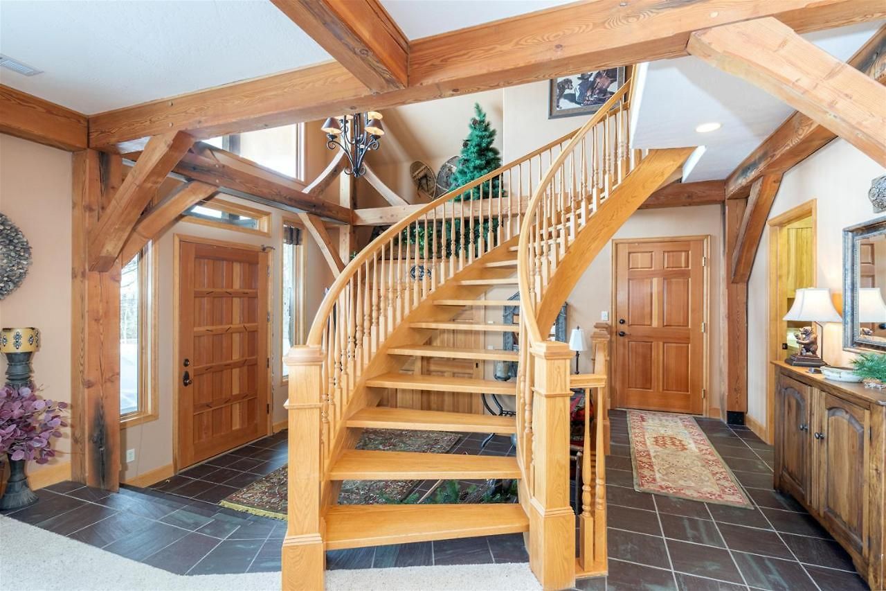 Double Eagle Way 102 Holiday home *