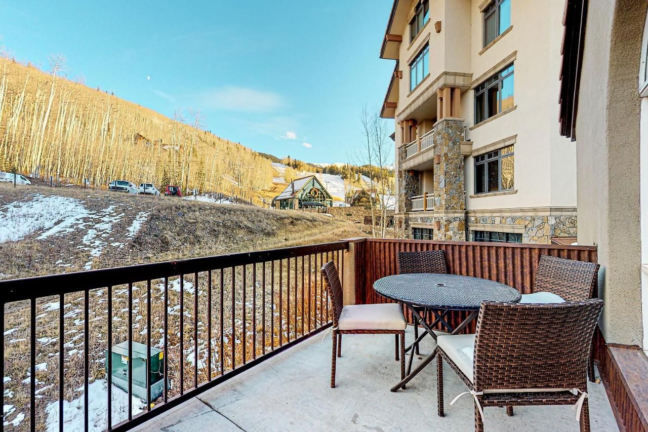 Le Chamonix - Mont Blanc Hotel