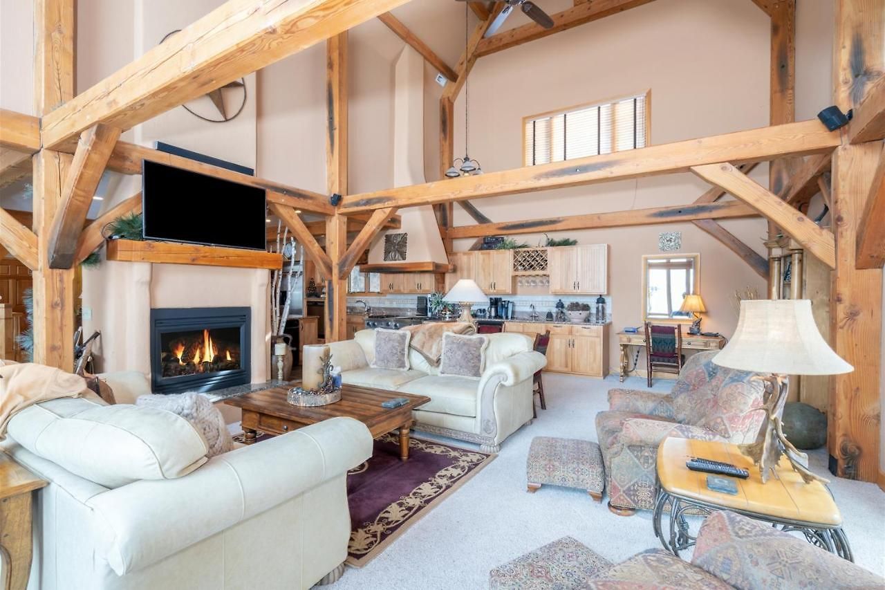 Holiday home Double Eagle Way 102 Telluride