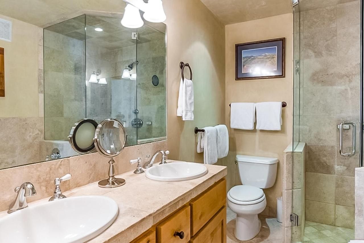 Telluride Lodge Apartment