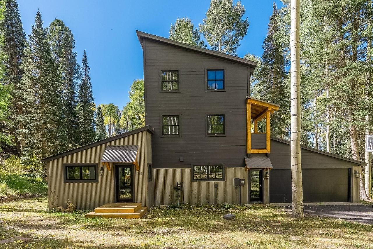 Deer Park - Ranches Holiday home Telluride