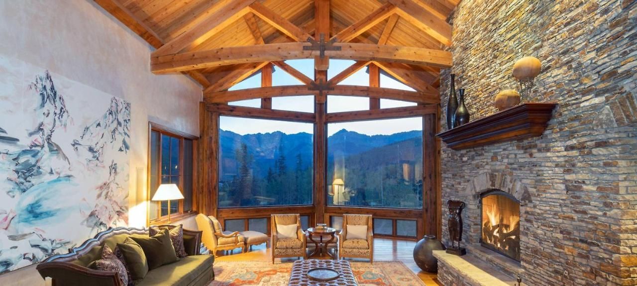 Picture Perfect By Exceptional Chalet *