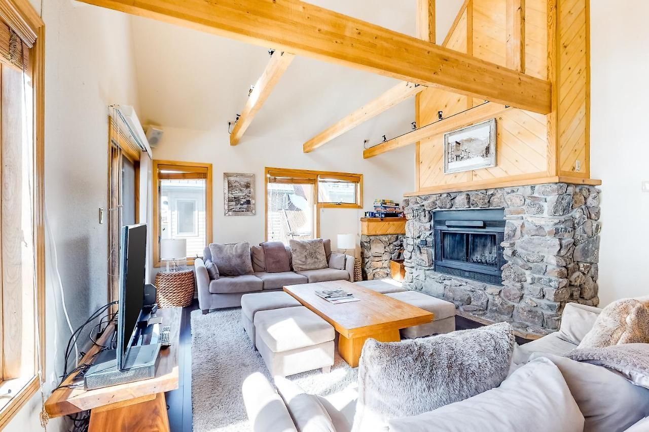 Lulu 3e Apartment Telluride