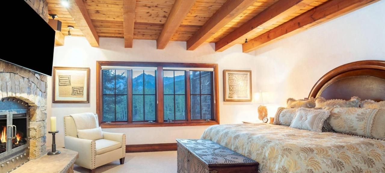 Picture Perfect By Exceptional Chalet Telluride