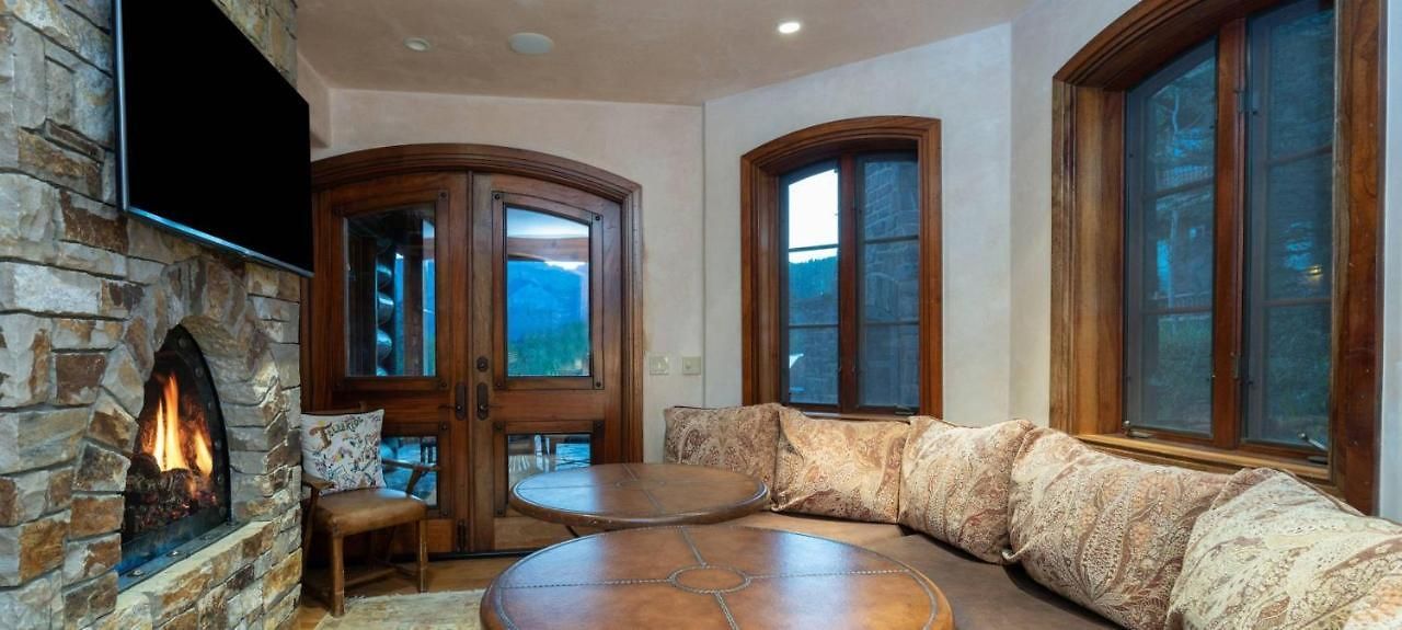 Chalet Picture Perfect By Exceptional *