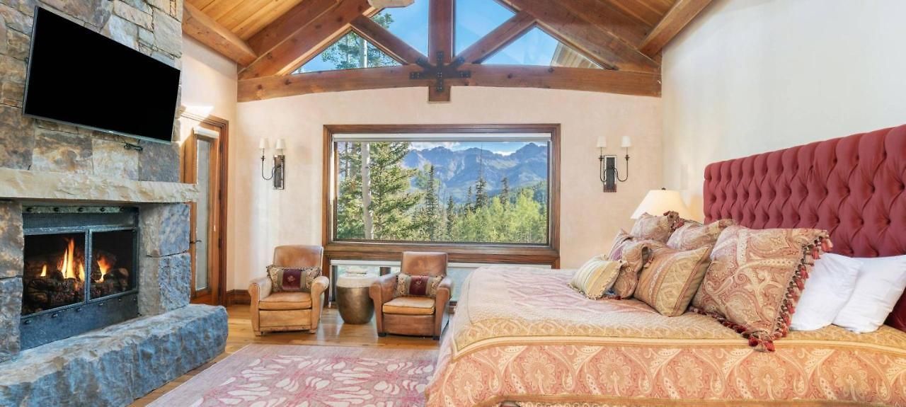 Chalet Picture Perfect By Exceptional