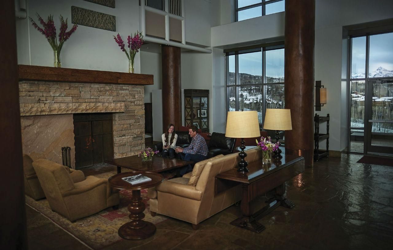 The Peaks And Resort Telluride