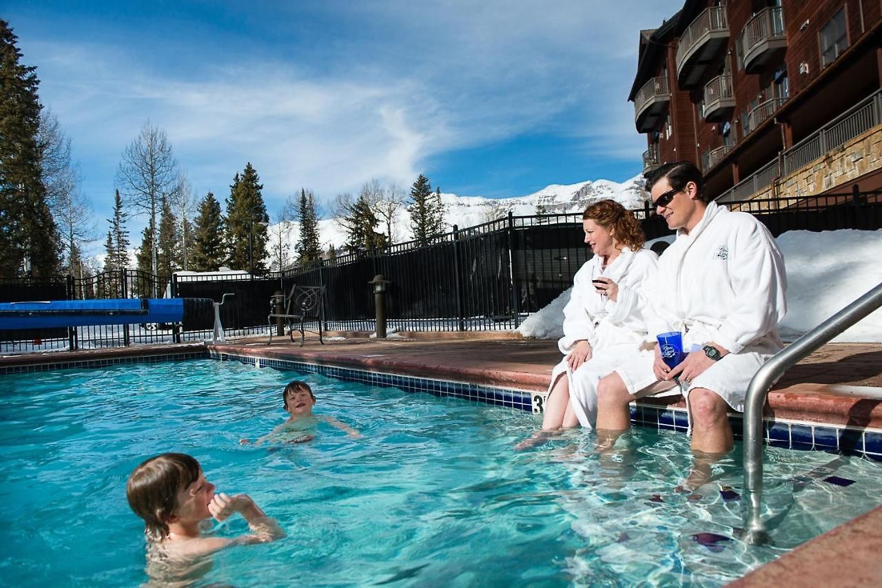 Bear Creek 303c Hotel *