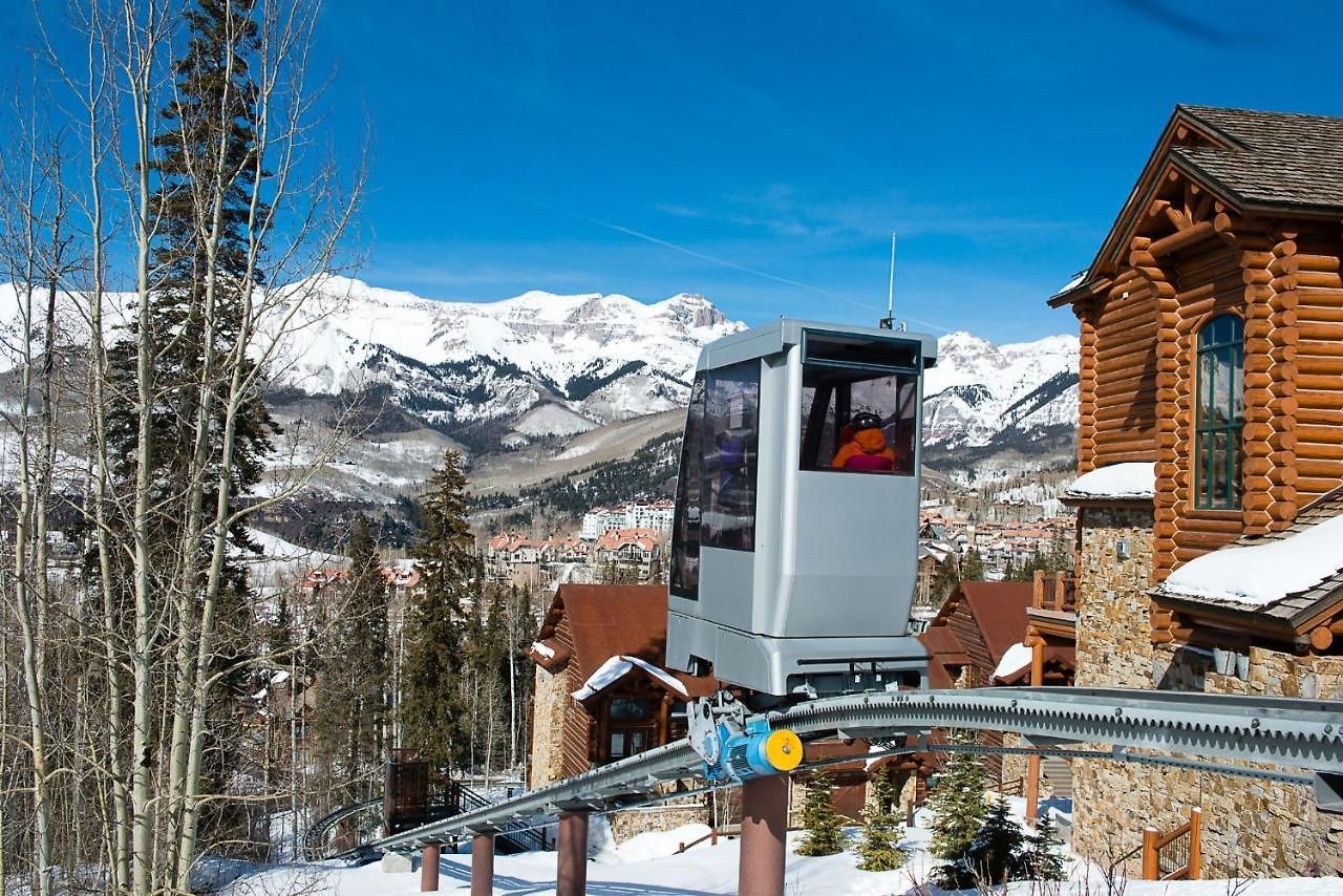 Bear Creek 303c * Telluride