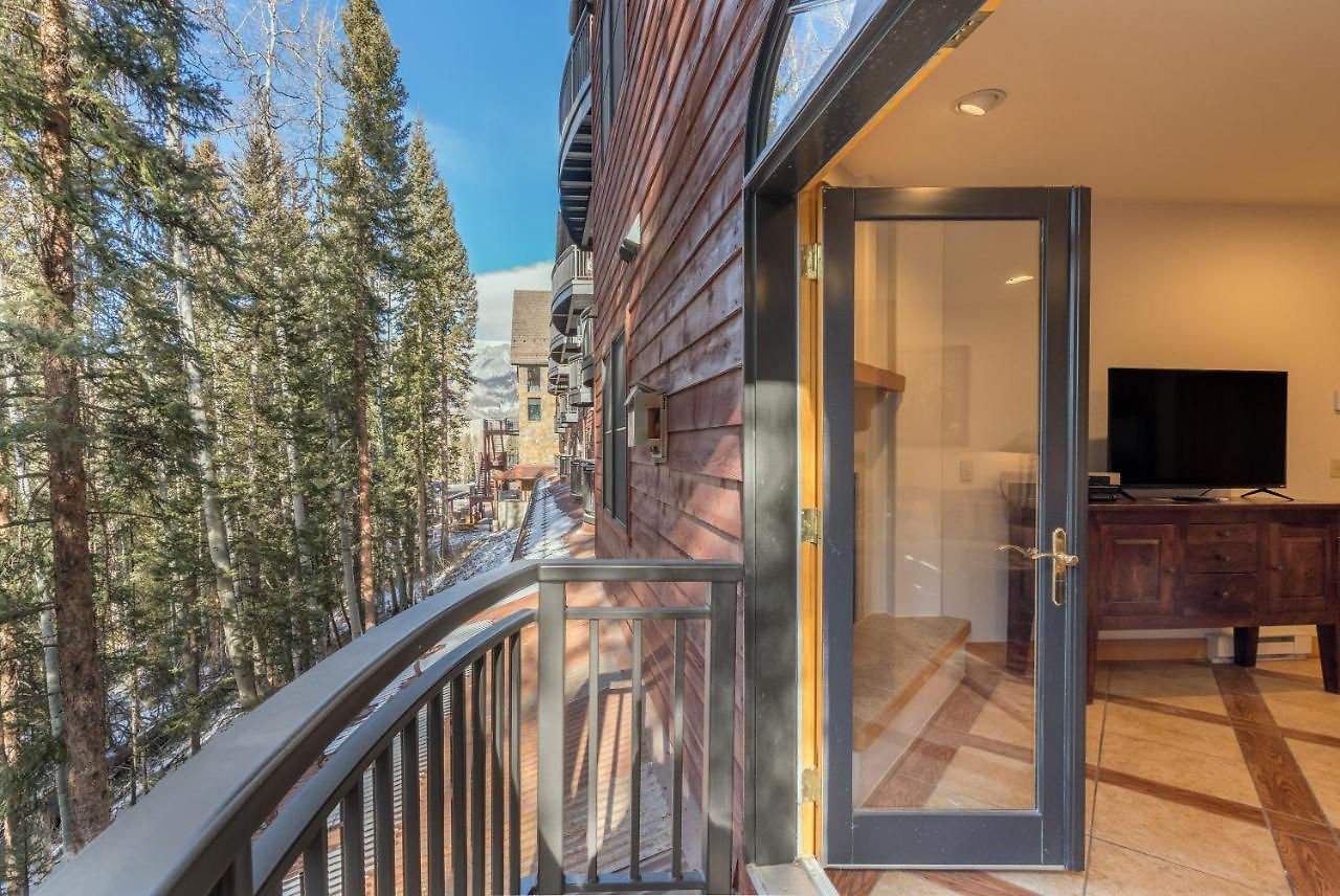 Bear Creek 303c * Telluride
