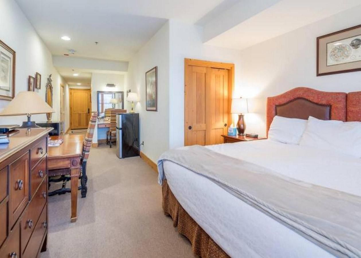 Hotel Bear Creek 303c Telluride