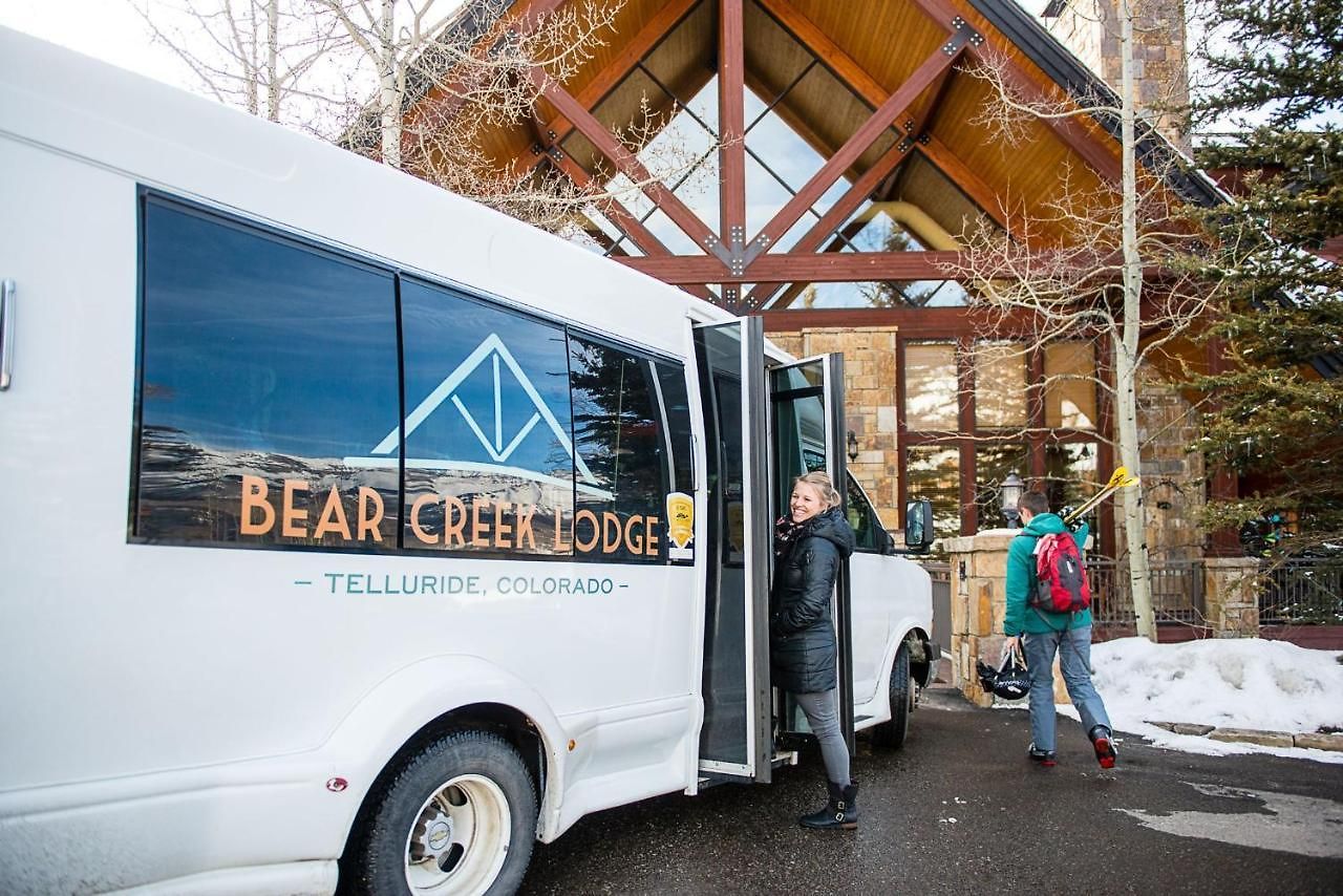 Bear Creek 303c Telluride