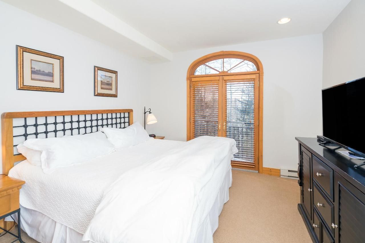 Hotel Bear Creek 303c *