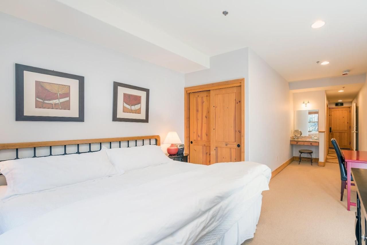 Hotel Bear Creek 303c *