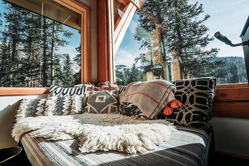 Holiday home Red Mountain Alpine