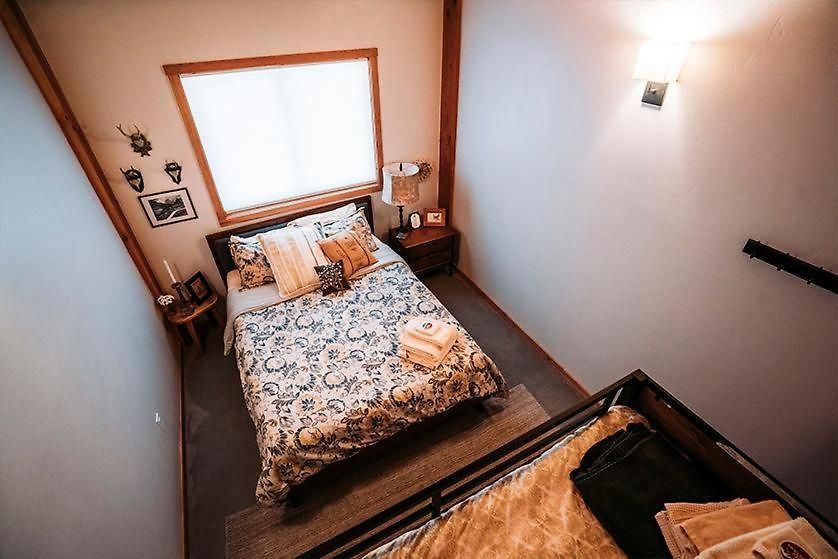 Red Mountain Alpine Holiday home Telluride