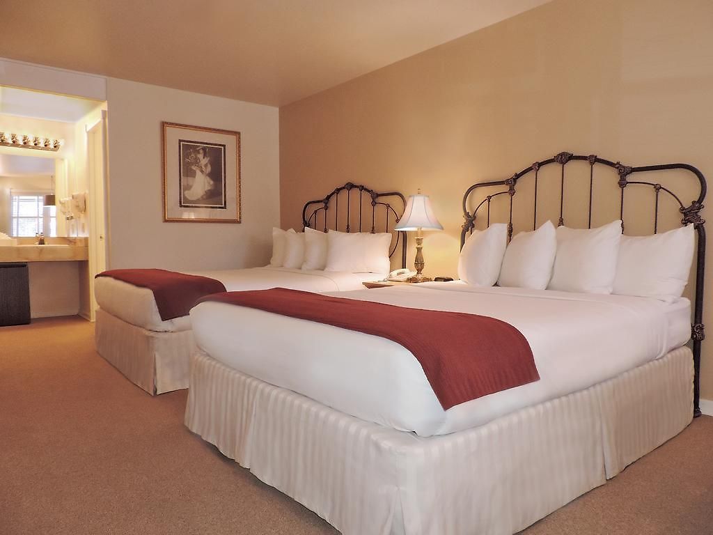 The Victorian Inn 3*