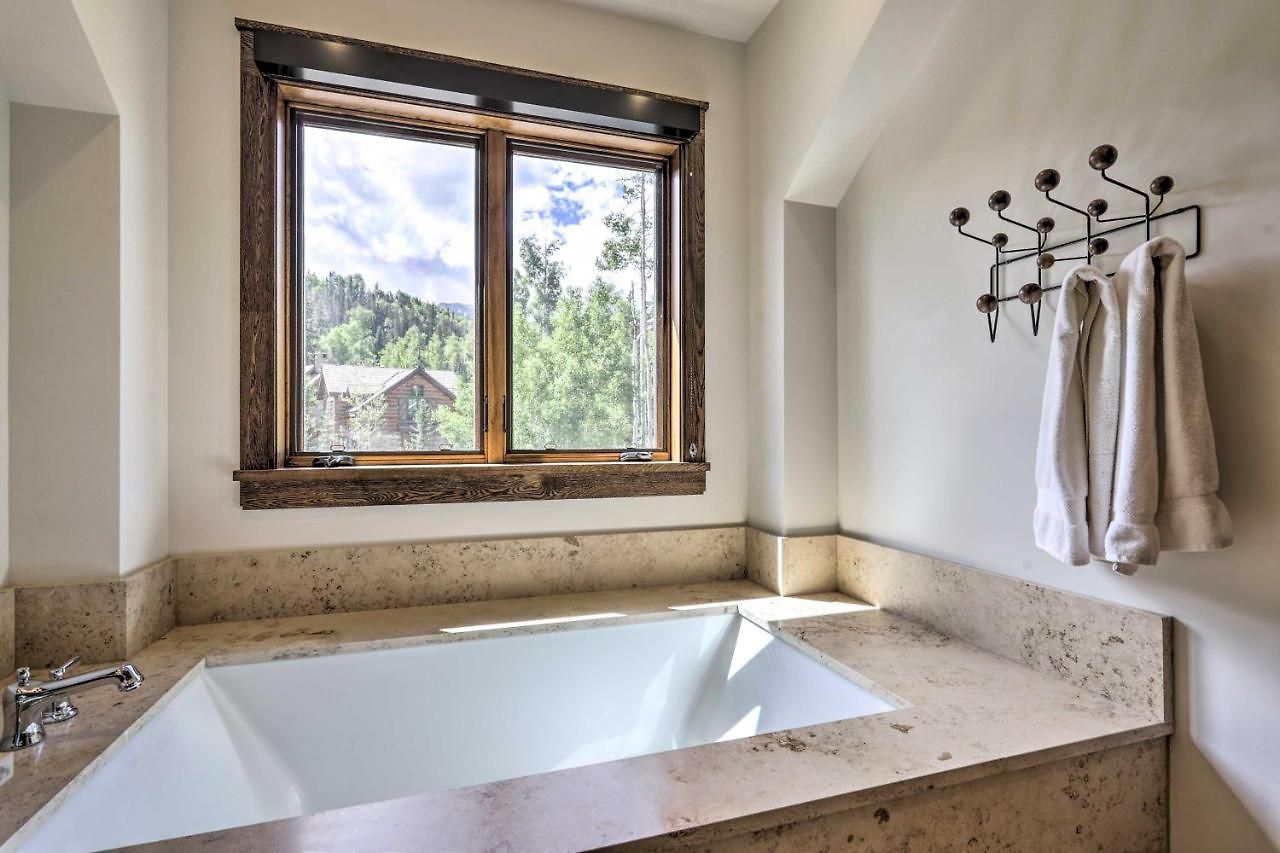 Holiday home Luxurious Ski-in/ski-out Penthouse! *