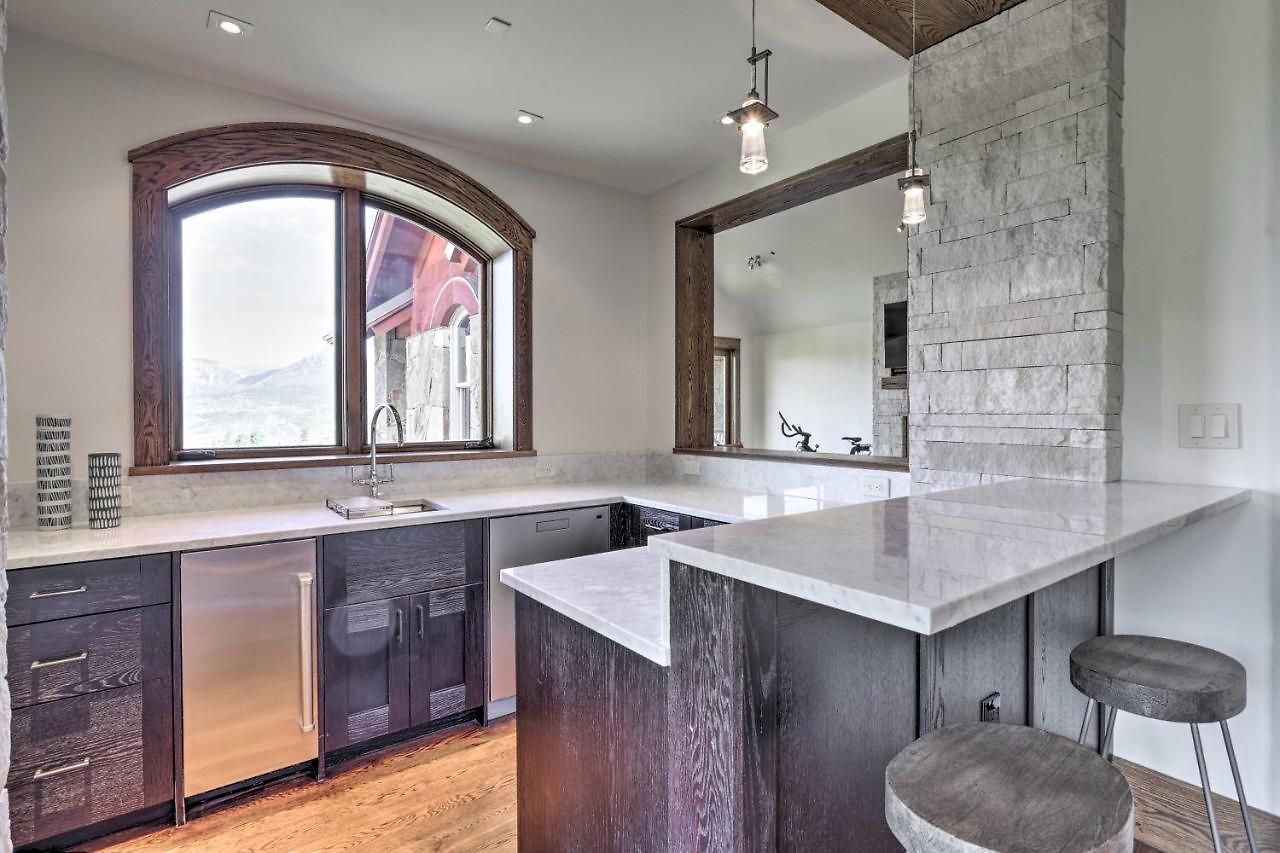 Holiday home Luxurious Ski-in/ski-out Penthouse! *