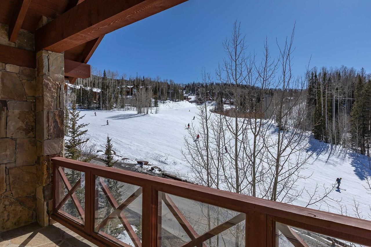 Luxurious Ski-in/ski-out Penthouse! Telluride
