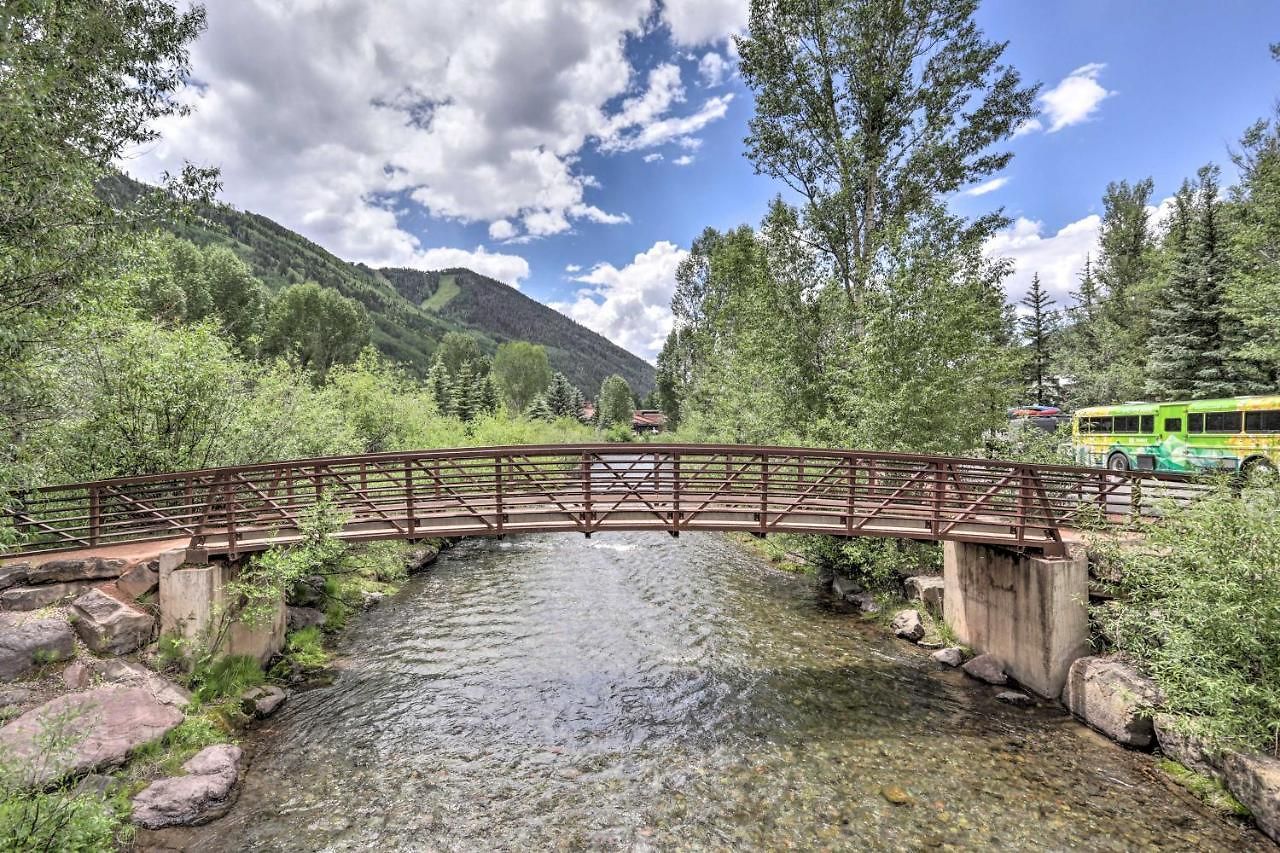 Luxurious Ski-in/ski-out Penthouse! Holiday home *