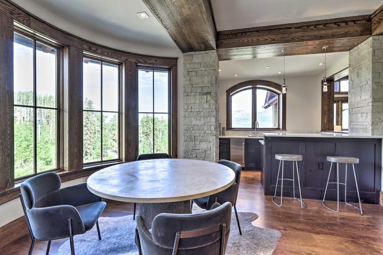 Holiday home Luxurious Ski-in/ski-out Penthouse! Telluride