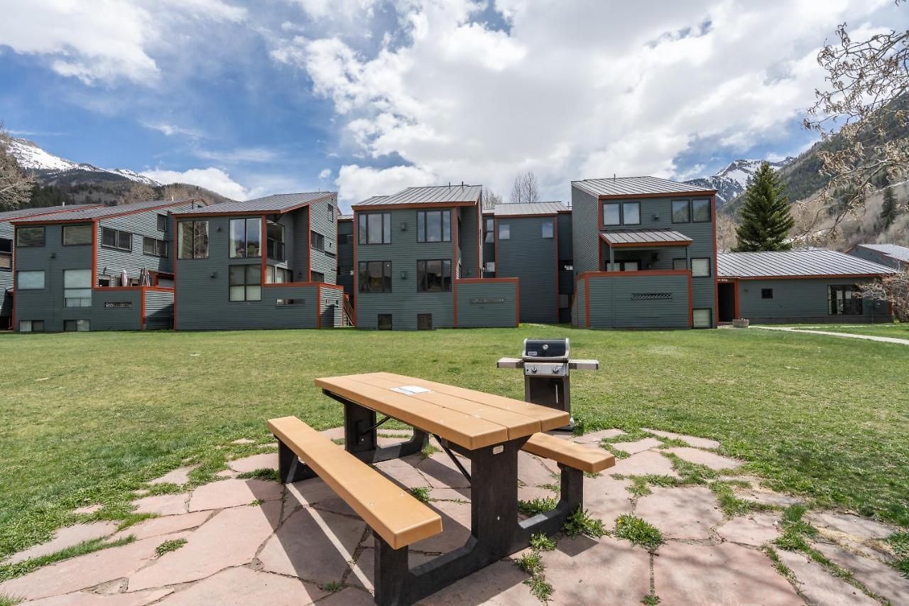Apartment Telluride Lodge