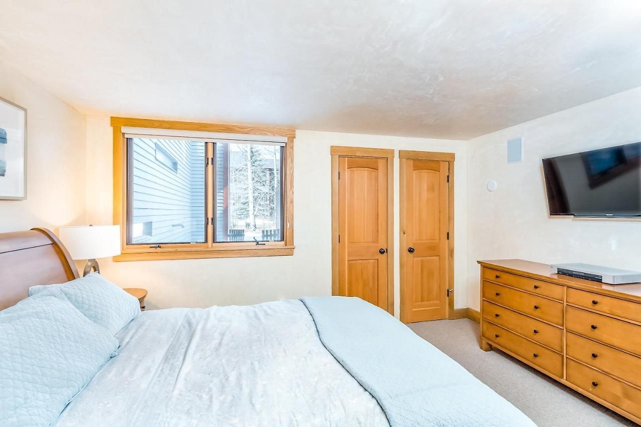 Telluride Lodge Apartment