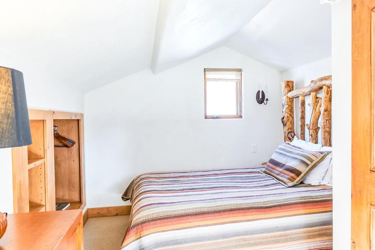 Apartment Telluride Lodge *