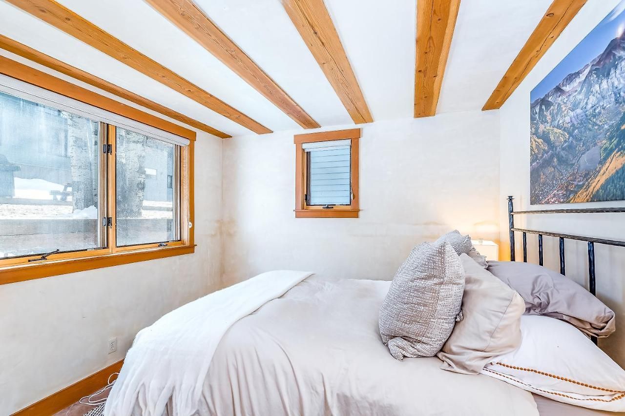 Telluride Lodge Apartment *