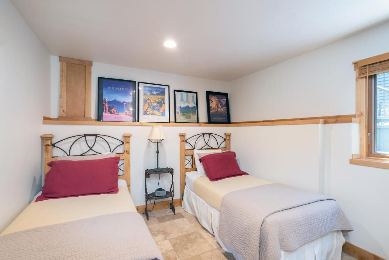 Telluride Lodge Apartment