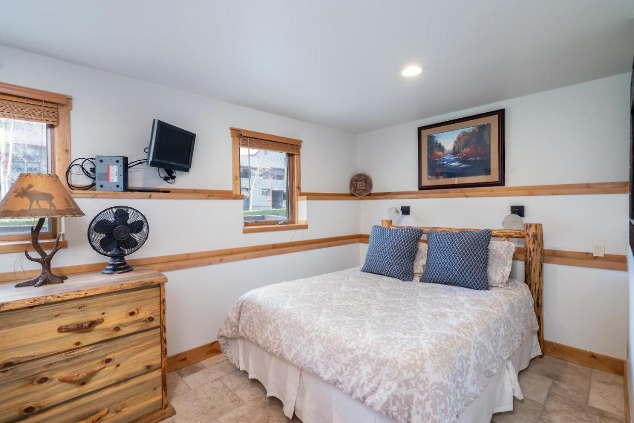 Telluride Lodge Apartment