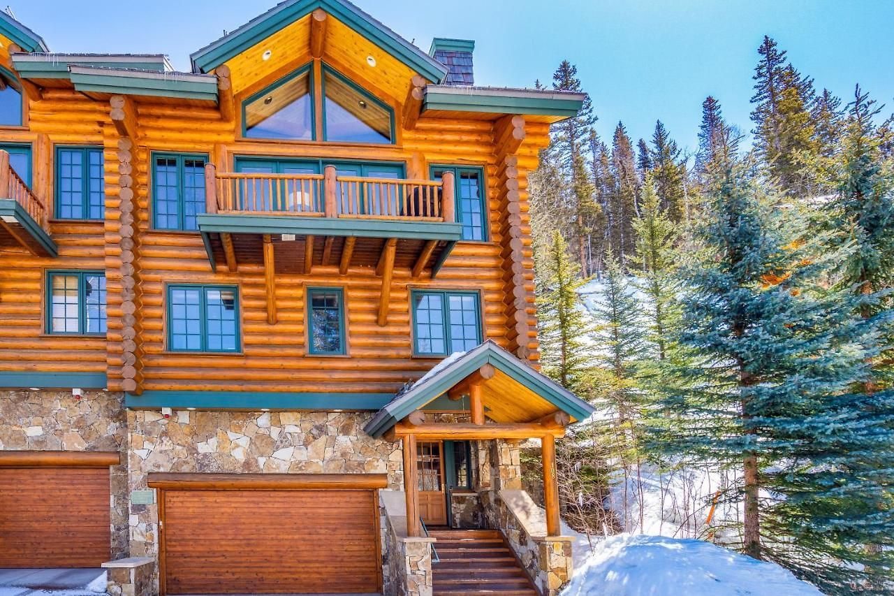 Sundance - 108 Lane Holiday home *