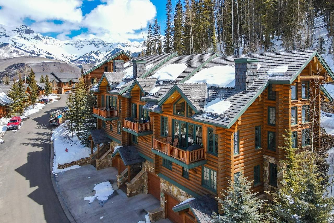 Holiday home Sundance - 108 Lane Telluride