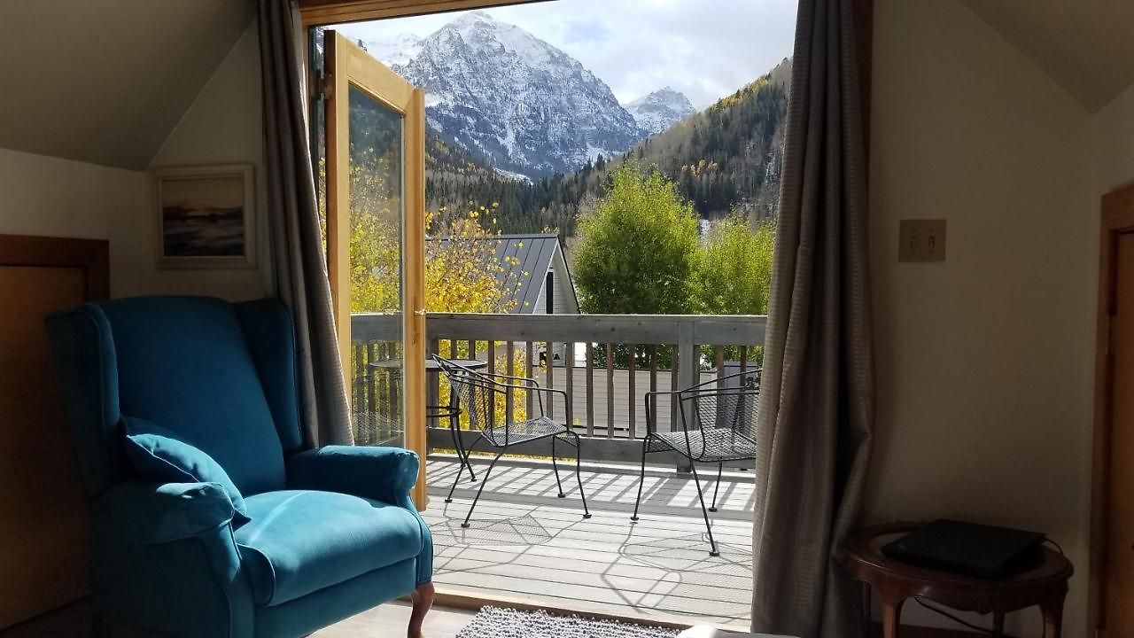 Sunnyside East End Holiday home *