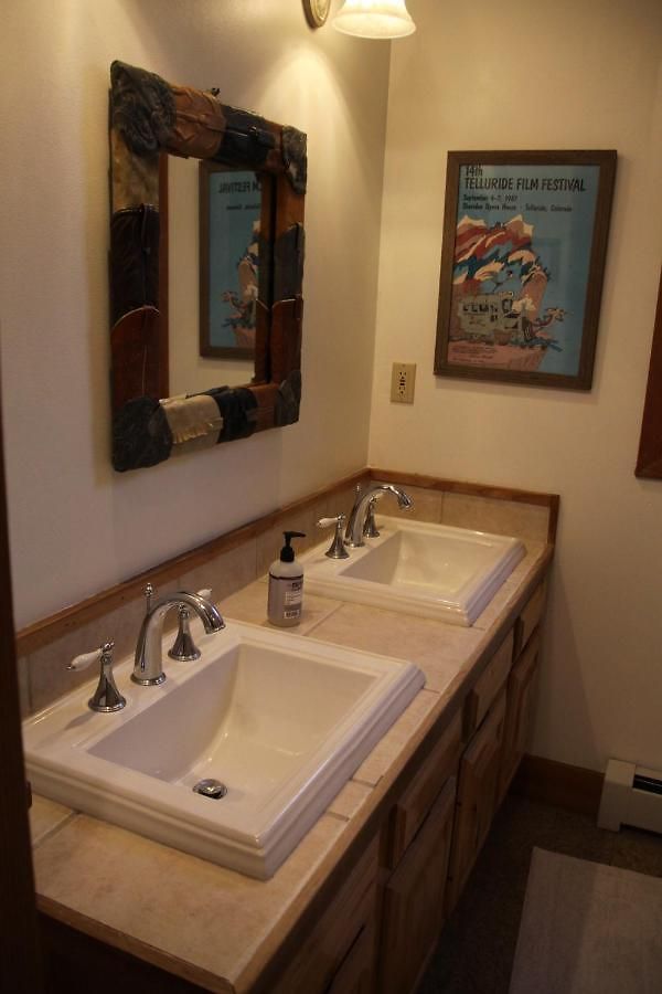 Holiday home Sunnyside East End Telluride
