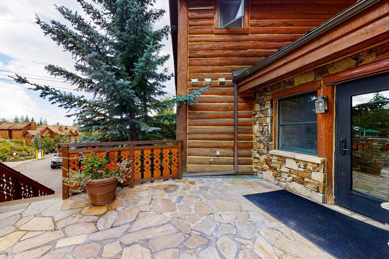 Mountain Apartment Telluride