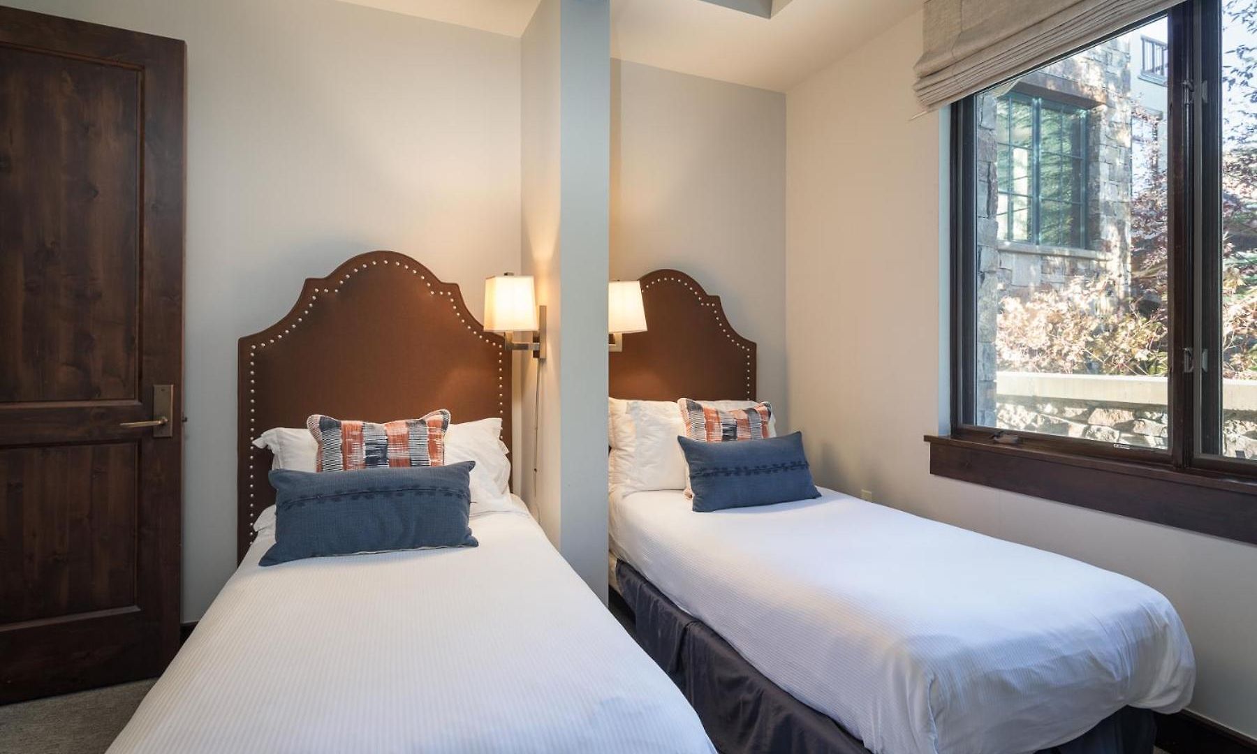 Relais & Chateaux Lumiere By Dunton 5*