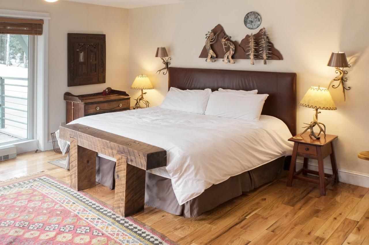 Holiday home Blue Mesa 23c By Avantstay Functional Inski Out Studio W Balcony In Great Location *