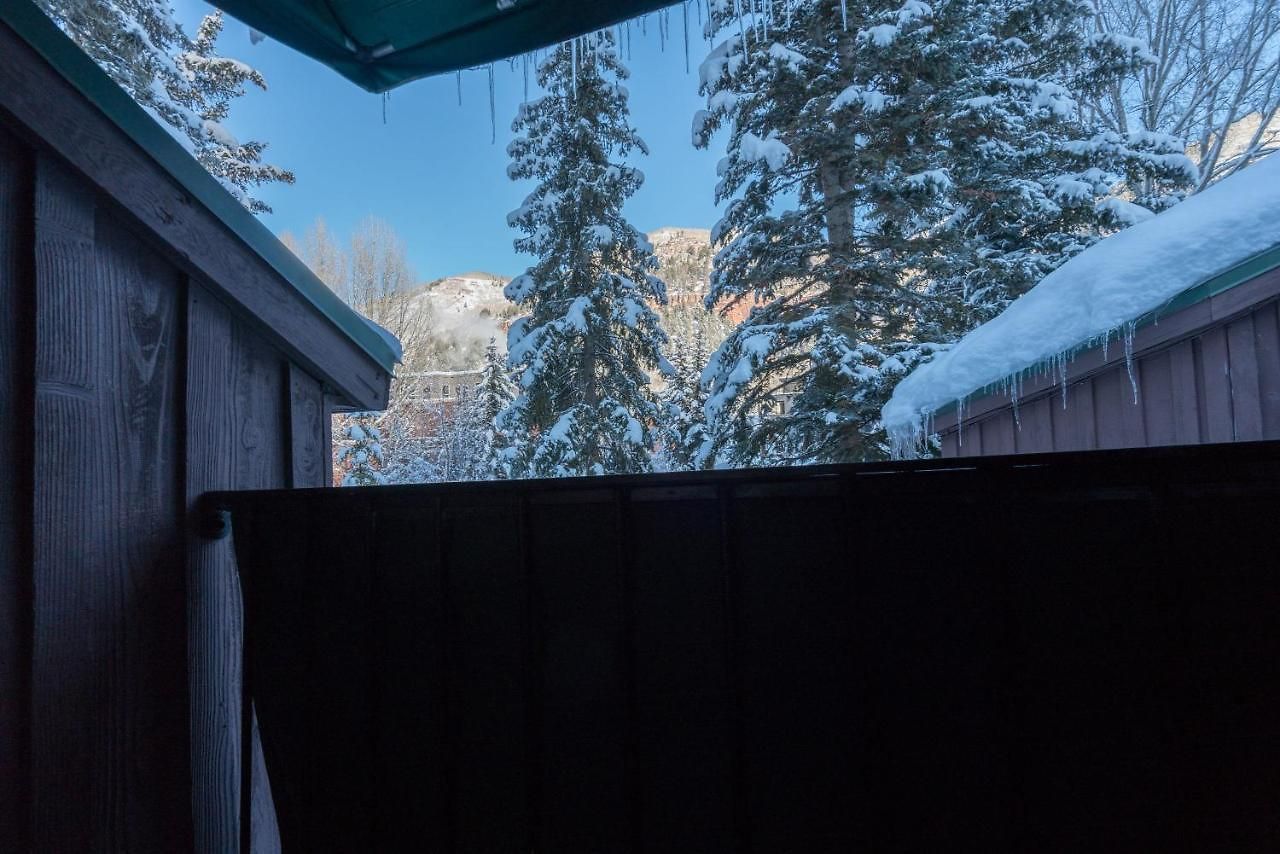 Hotel Manitou 9 By Alpine Lodging