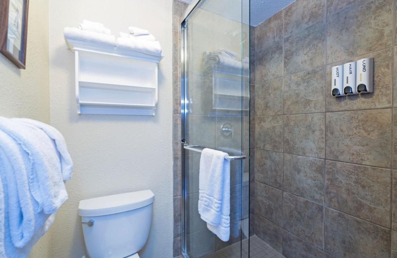 Manitou 9 By Alpine Lodging Hotel