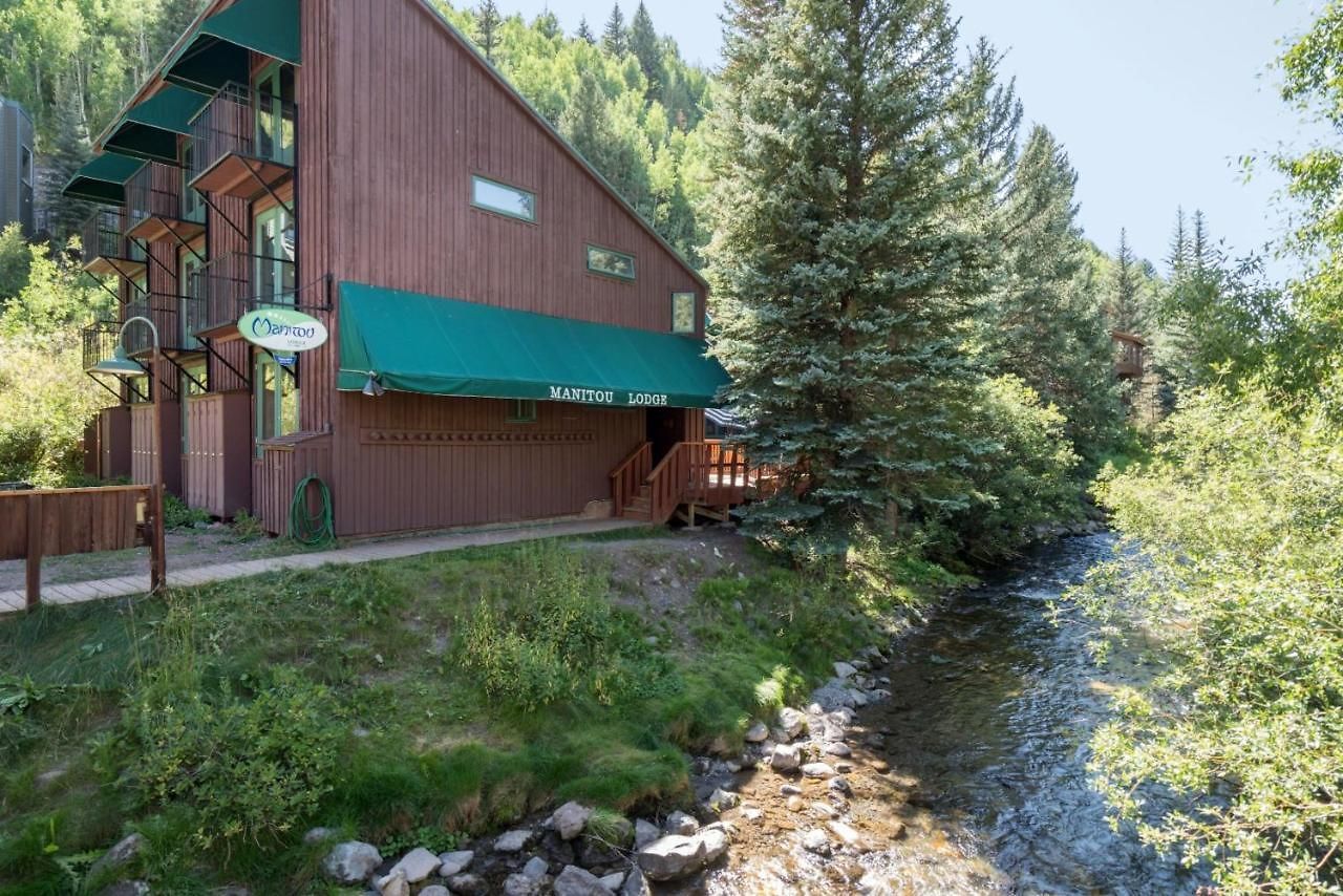 Manitou 9 By Alpine Lodging Hotel Telluride
