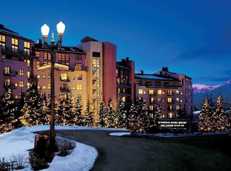 The Peaks And Resort 3*