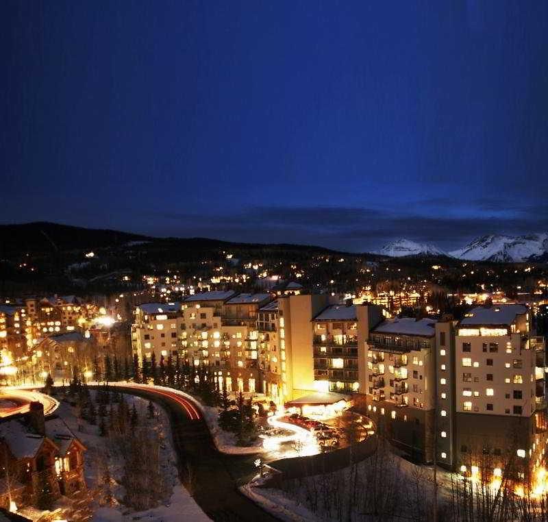 The Peaks And Resort