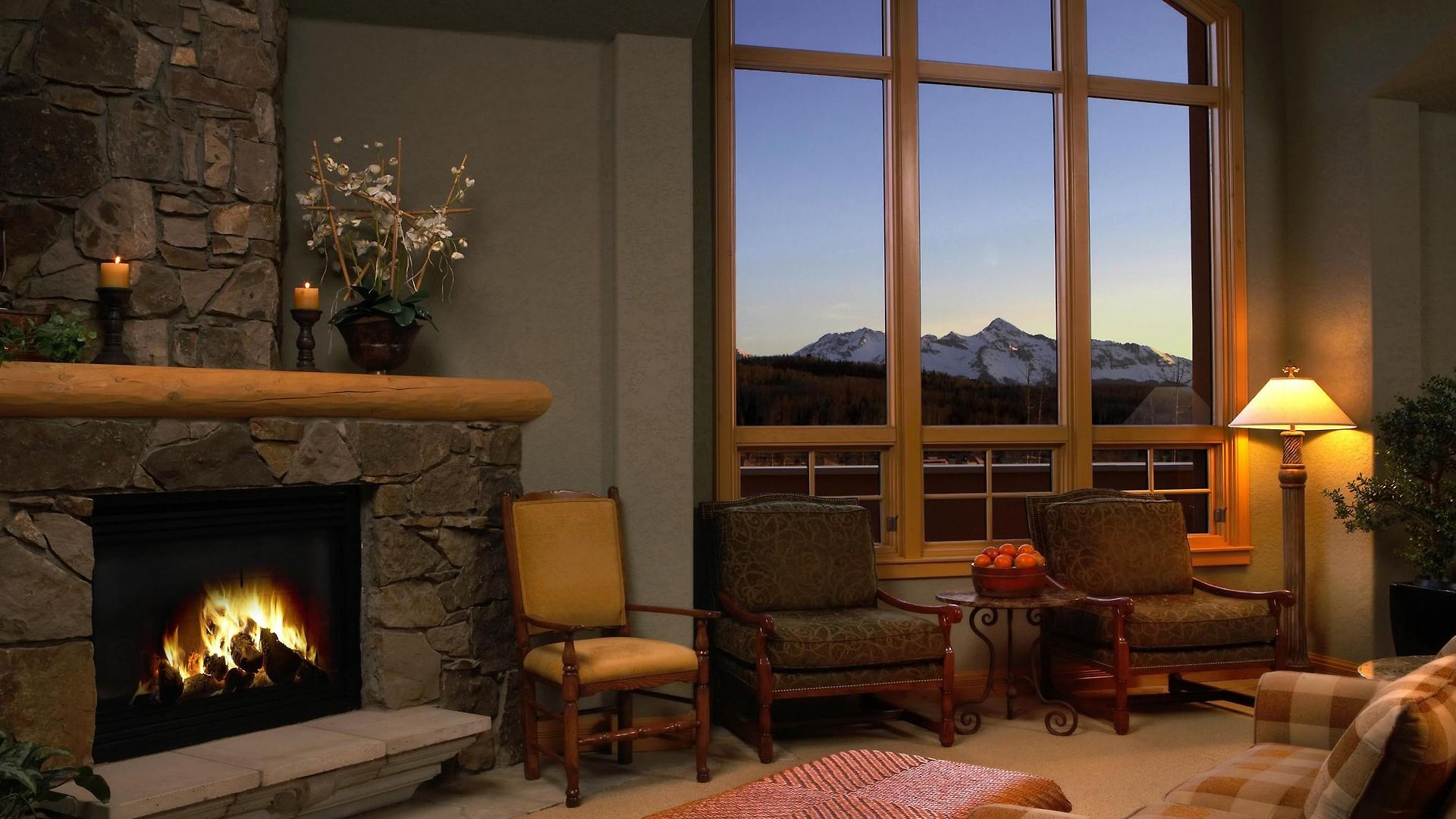 Lodge Fairmont Heritage Place, Franz Klammer Telluride