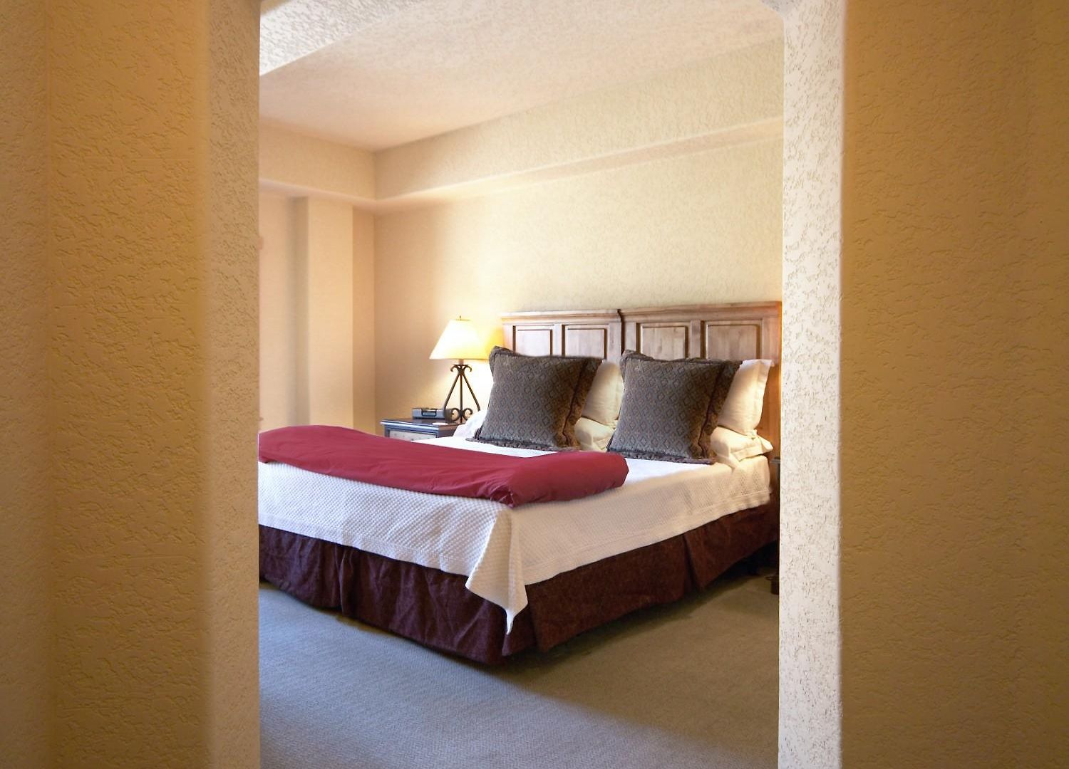 Fairmont Heritage Place, Franz Klammer Lodge *
