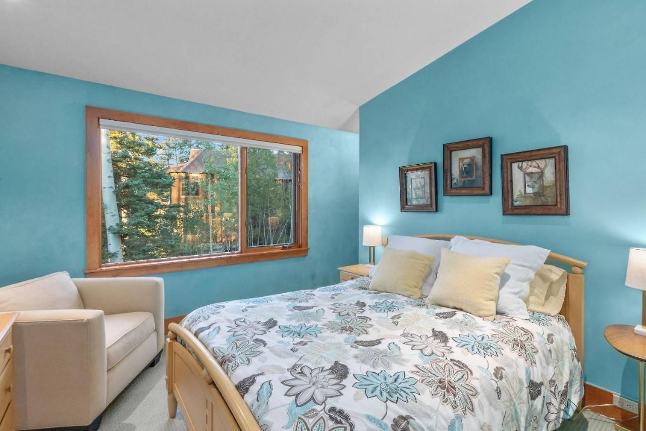 Holiday home Canyon View Circle 70 ~ Canyon View Retreat Telluride