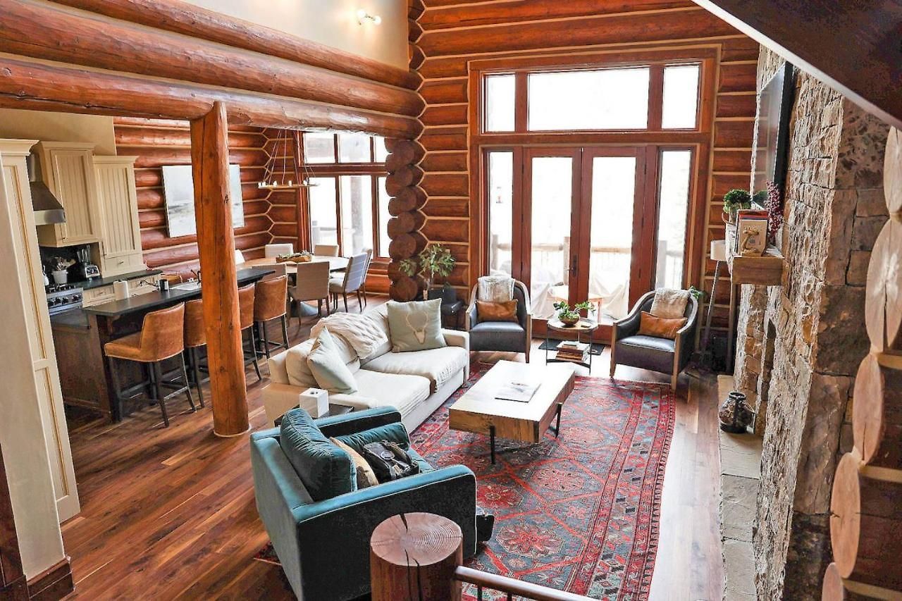Prospect Falls Court 304 ~ Evergreen At Prospect Falls * Telluride