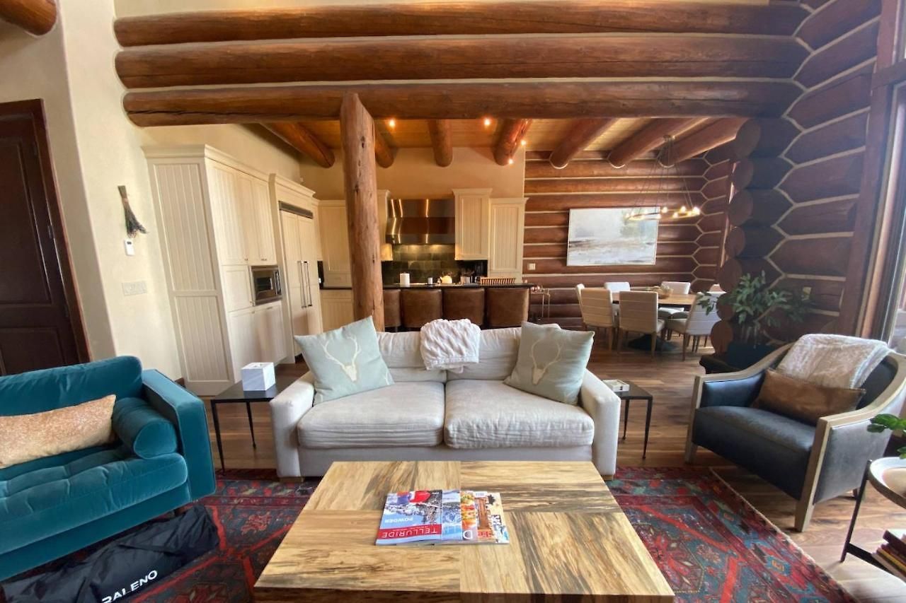 Prospect Falls Court 304 ~ Evergreen At Prospect Falls Holiday home Telluride