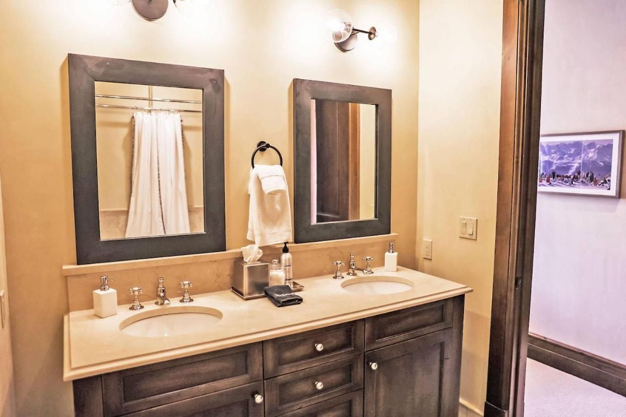 Holiday home Prospect Falls Court 304 ~ Evergreen At Prospect Falls Telluride